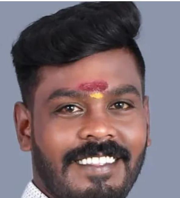 Groom Image